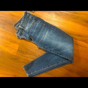 AE Ne(x)t Level Skinny Jean - Size 4 short, never worn